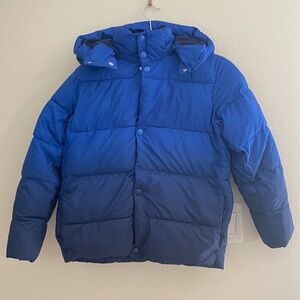 GAP Boys CL Warmest Jacket